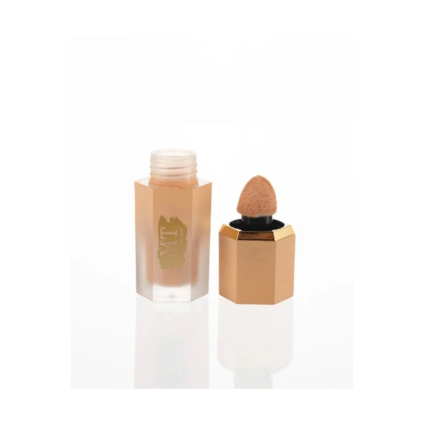BUĞZ 3'LÜ CONCEALER KAPATICI SETİ