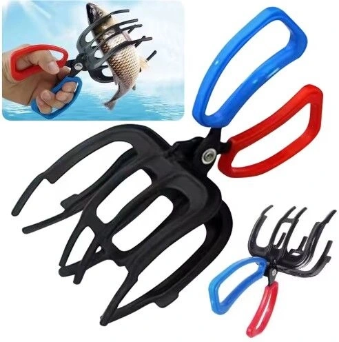 BUĞZ 3 Pençeli 11 cm Balık Sabitleyici Maşa