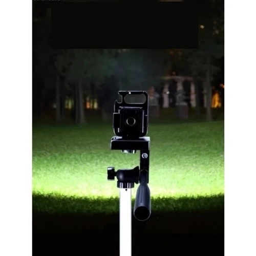 BUĞZ 30 Ledli  Mıknatıslı Mini Anahtarlık Flash Kamp Lambası