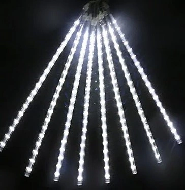 BUĞZ 3.2M METEOR LED BEYAZ IŞIK BUĞZ 3.2M METEOR LED BEYAZ IŞIK