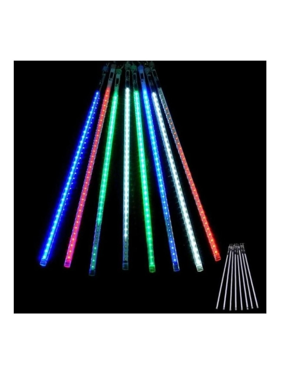 BUĞZ 3.2m Meteor Led Rgb BUĞZ 3.2m Meteor Led Rgb