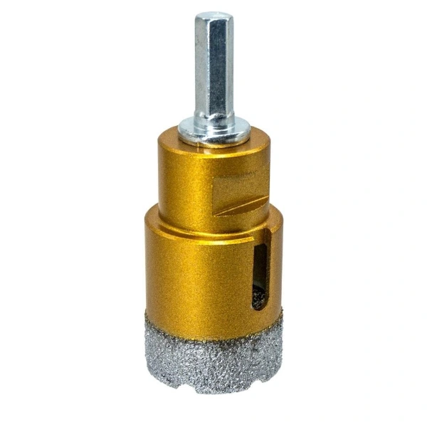 BUĞZ 33MM MERMER GRANİT DELME APARATI