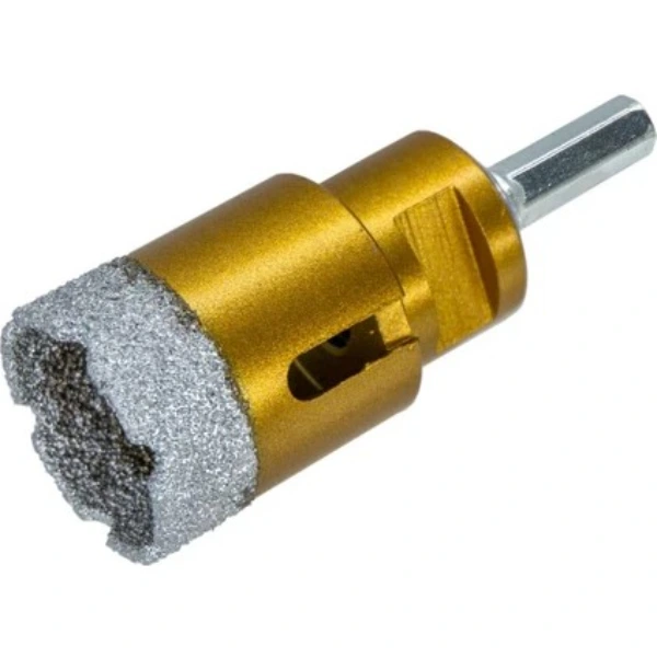 BUĞZ 33MM MERMER GRANİT DELME APARATI