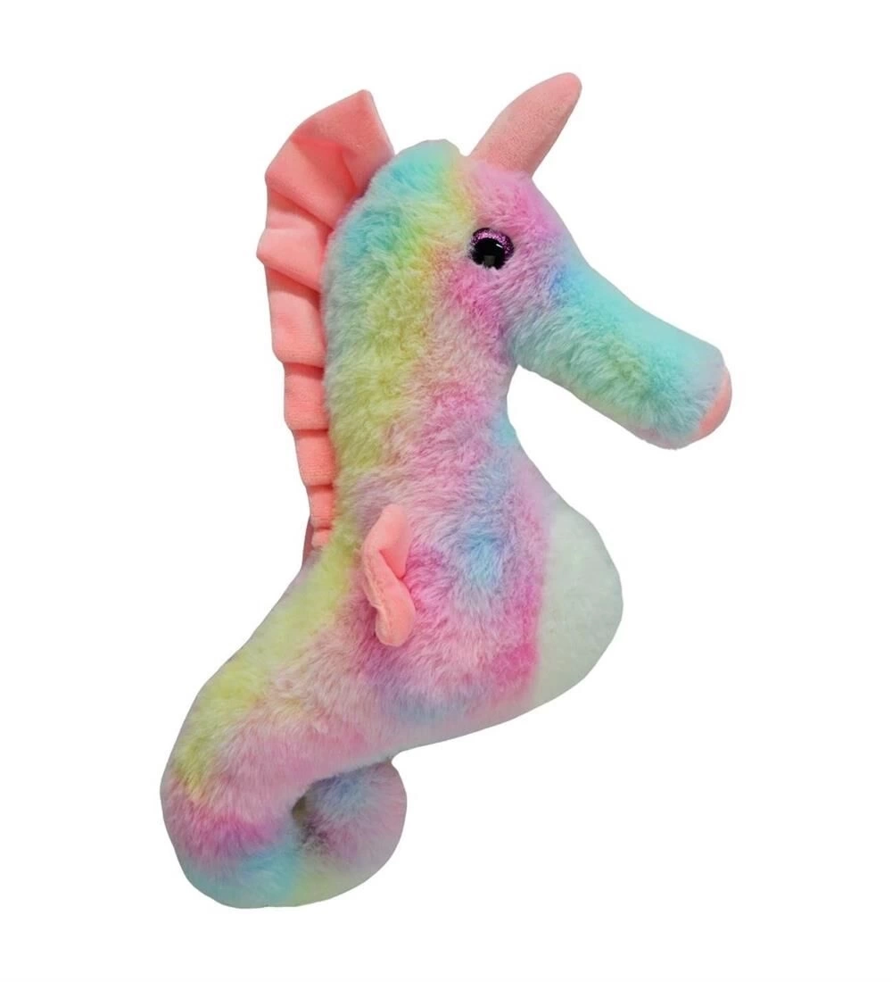 BUĞZ 40 CM DENİZ ATI PELUŞ BUĞZ 40 CM DENİZ ATI PELUŞ