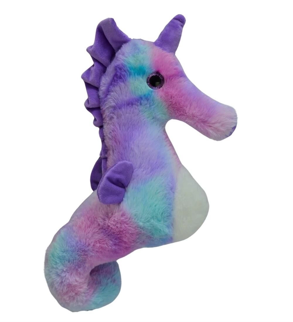 BUĞZ 40 CM DENİZ ATI PELUŞ