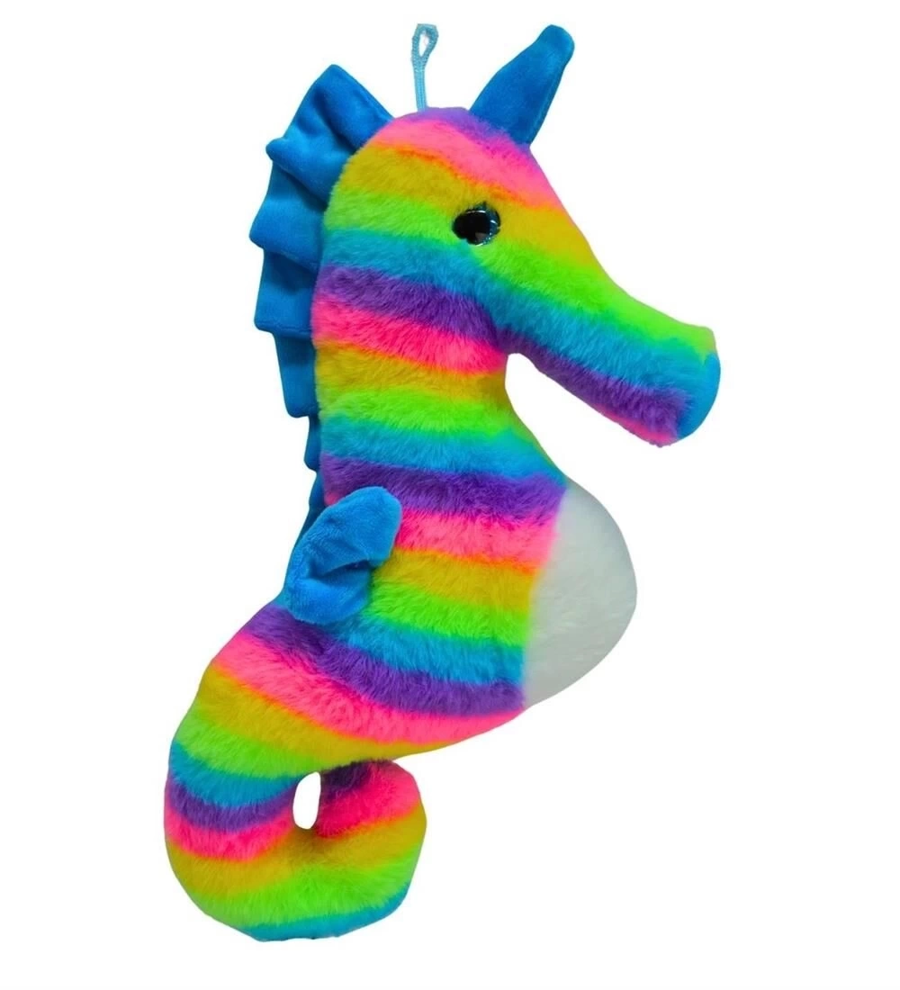 BUĞZ 40 CM DENİZ ATI PELUŞ