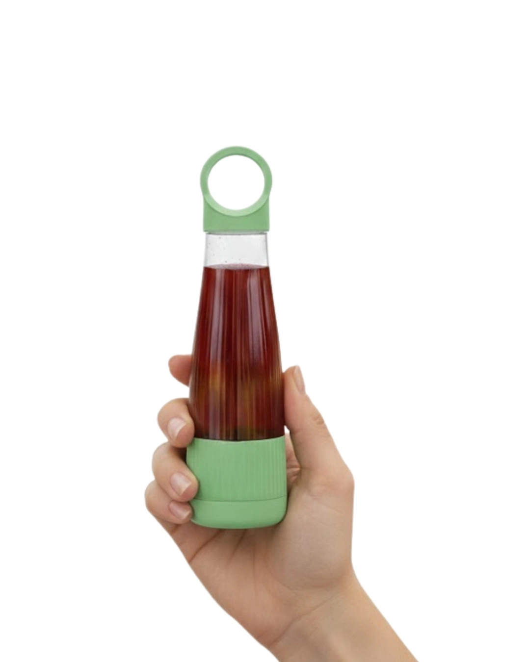 BUĞZ 400 ml Kapasiteli Pratik Taşınabilir Meyve Blender
