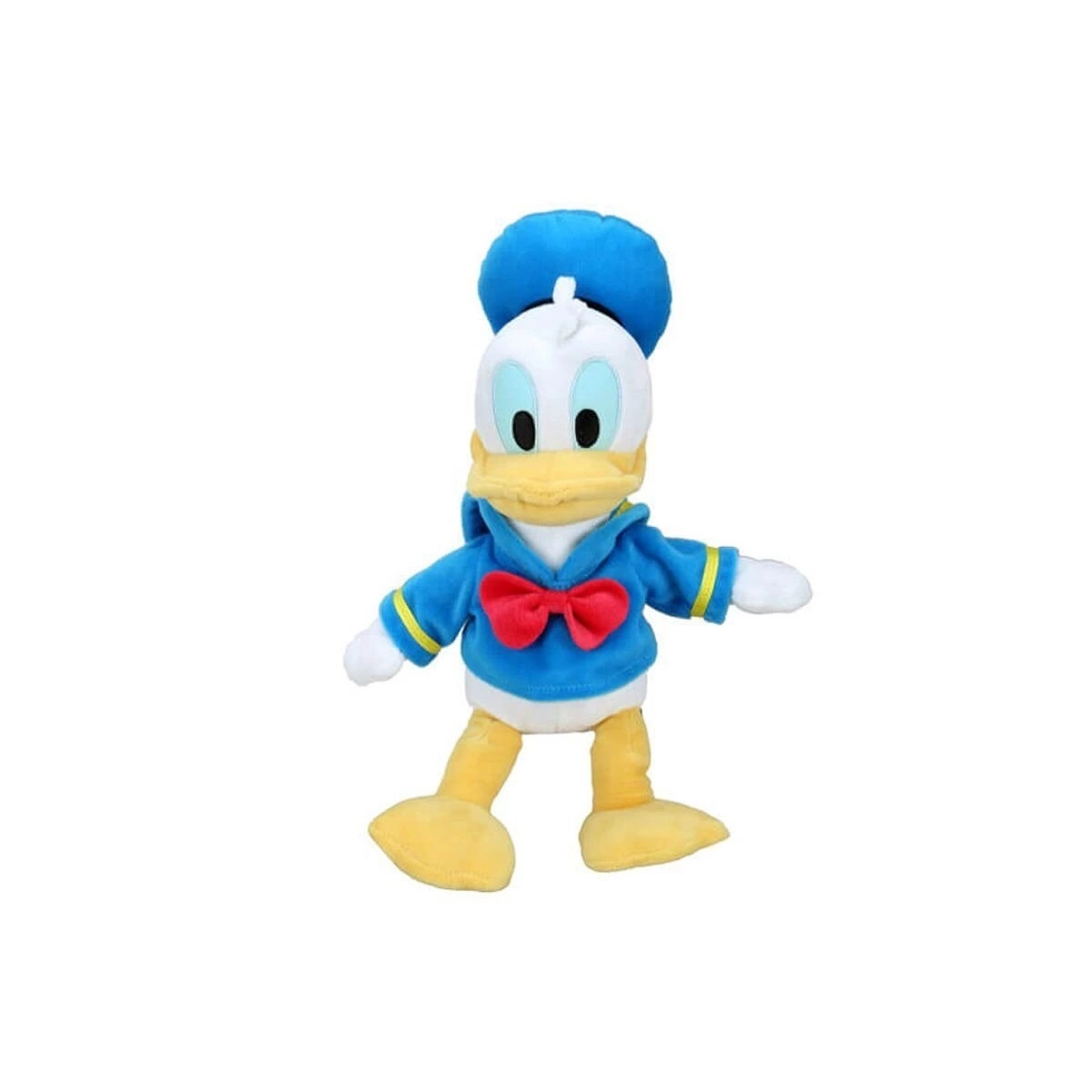 BUĞZ 40206 Donald Core Peluş 25 cm BUĞZ 40206 Donald Core Peluş 25 cm