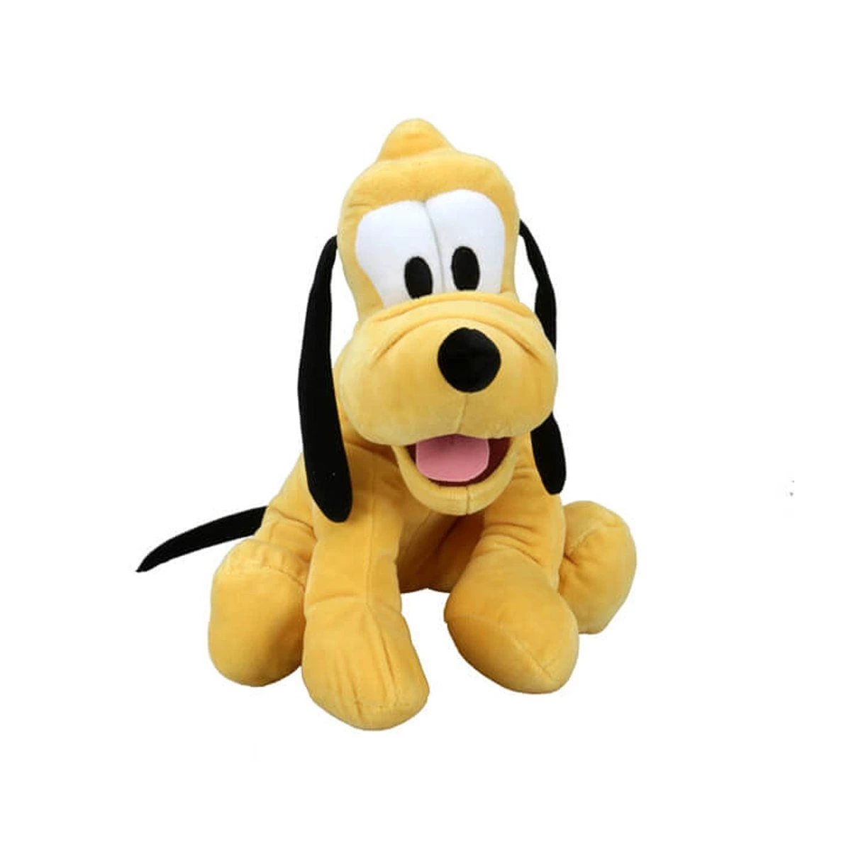 BUĞZ 40208 Pluto Core Peluş 25 cm.