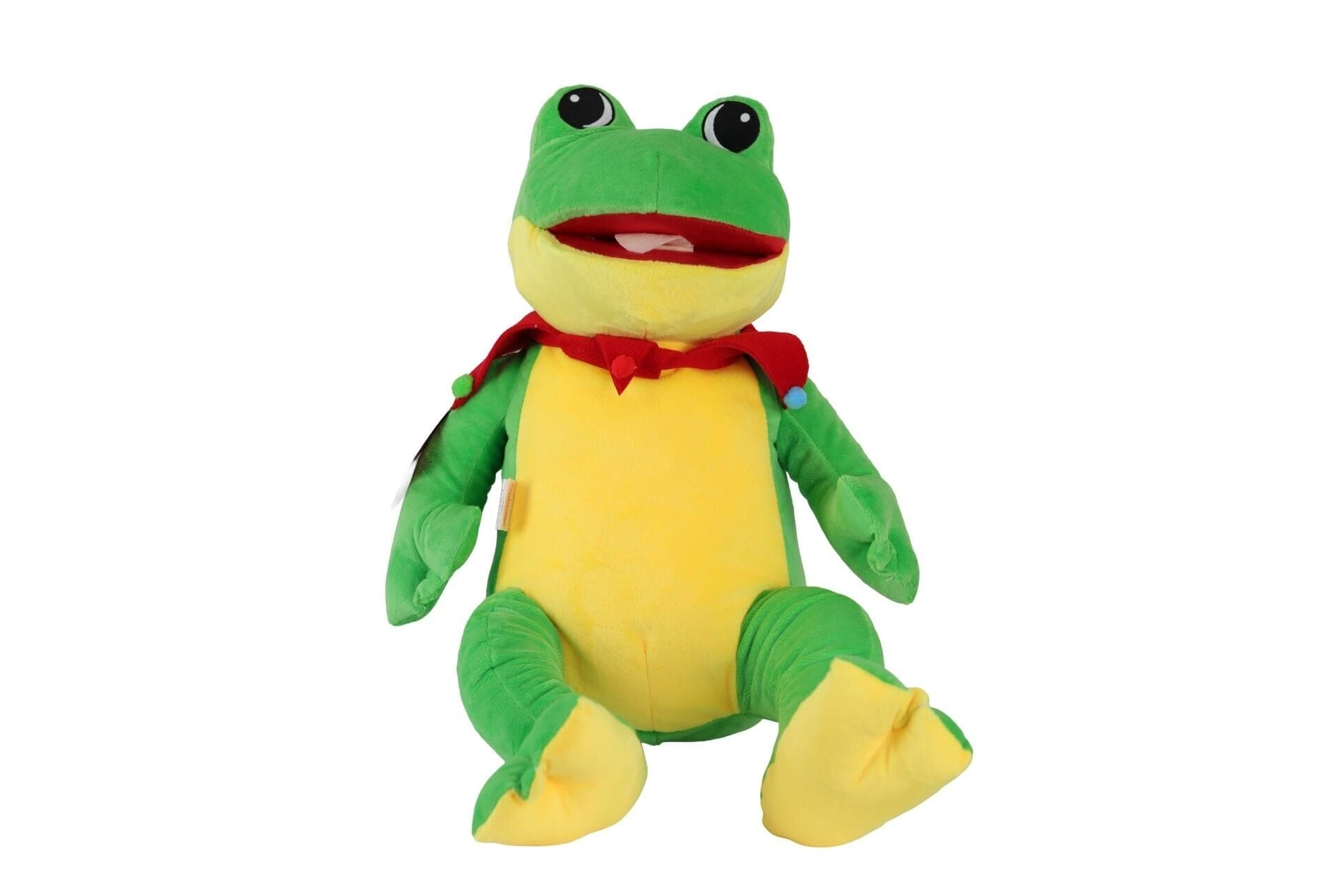 BUĞZ 4213 KURBAĞA OTURAN 44 CM