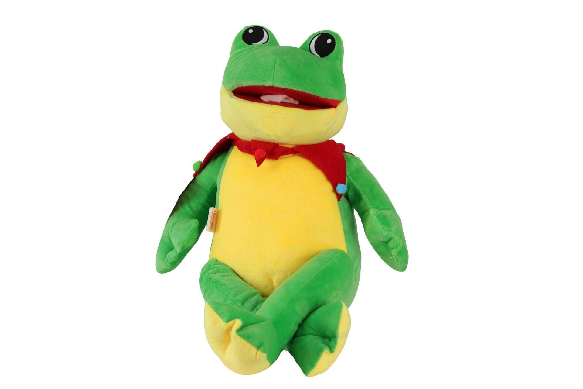 BUĞZ 4213 KURBAĞA OTURAN 44 CM