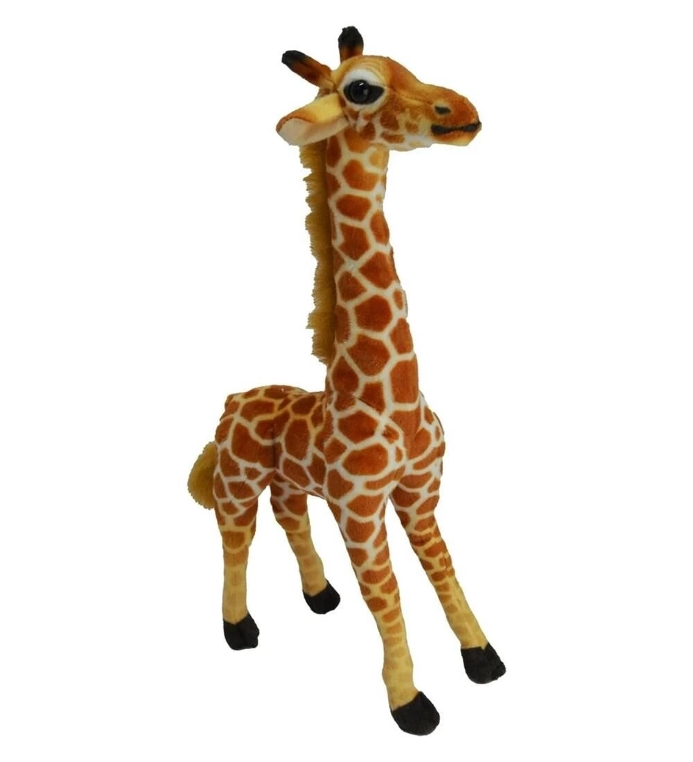 BUĞZ 43 CM PELUŞ ZÜRAFA HALLEY