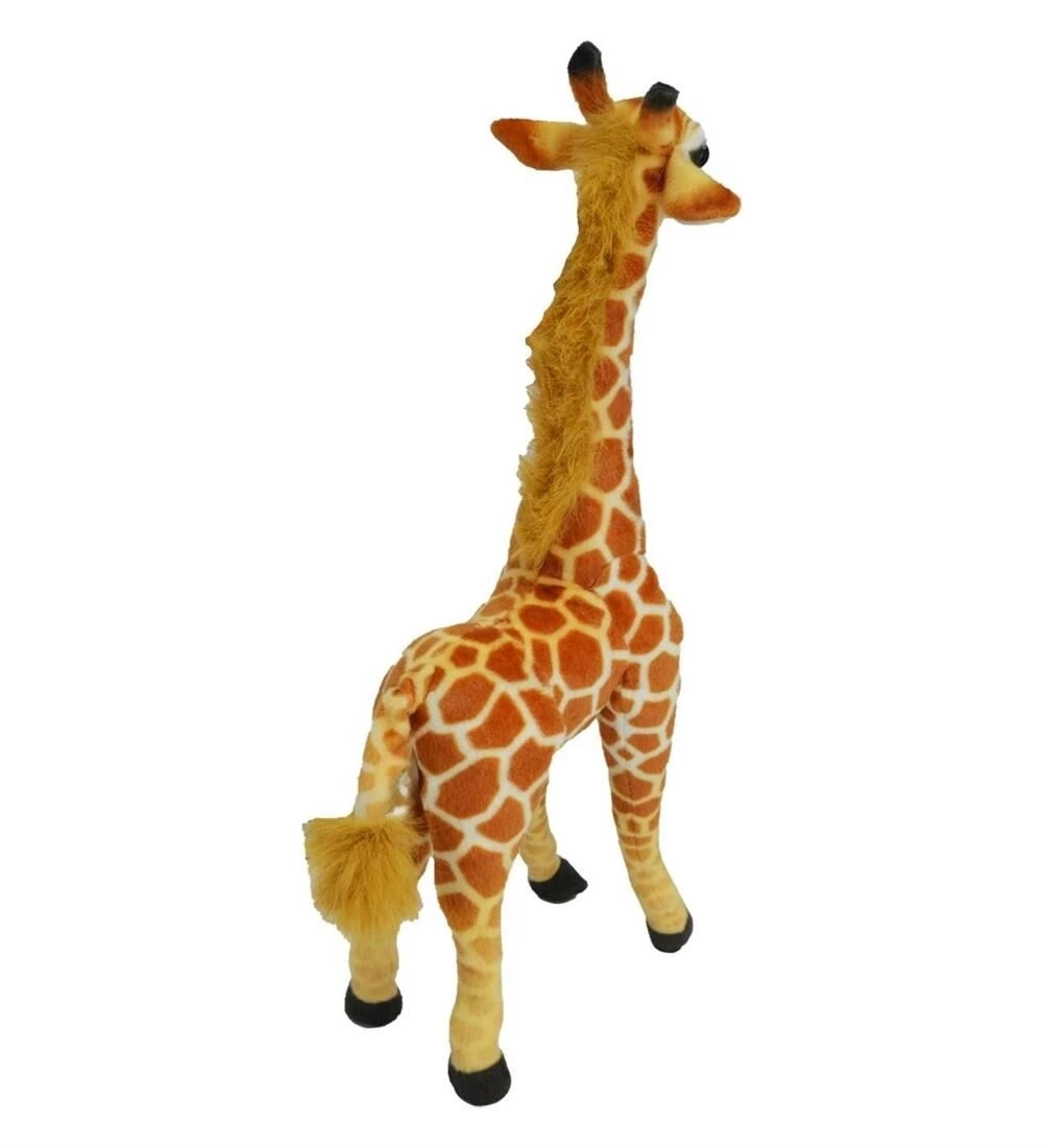 BUĞZ 43 CM PELUŞ ZÜRAFA HALLEY