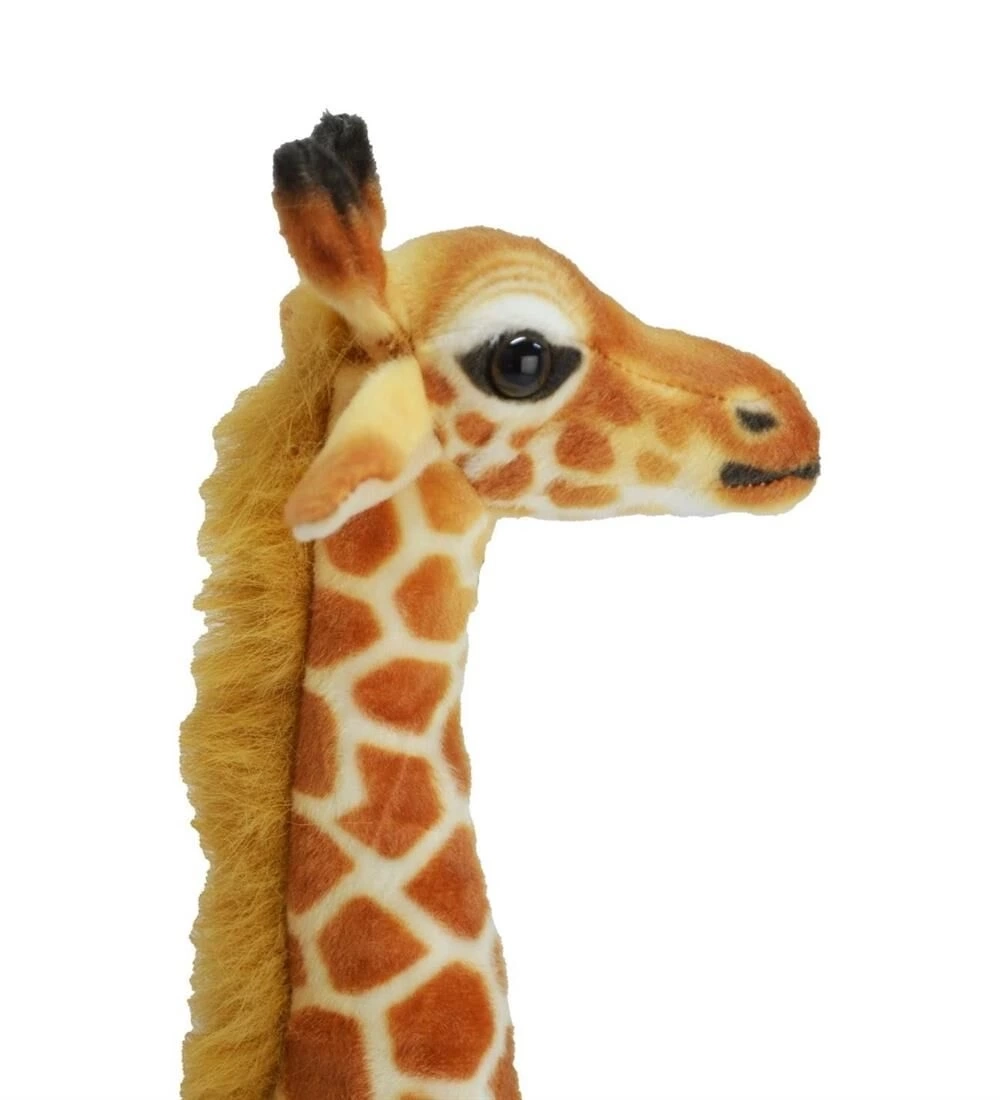 BUĞZ 43 CM PELUŞ ZÜRAFA HALLEY