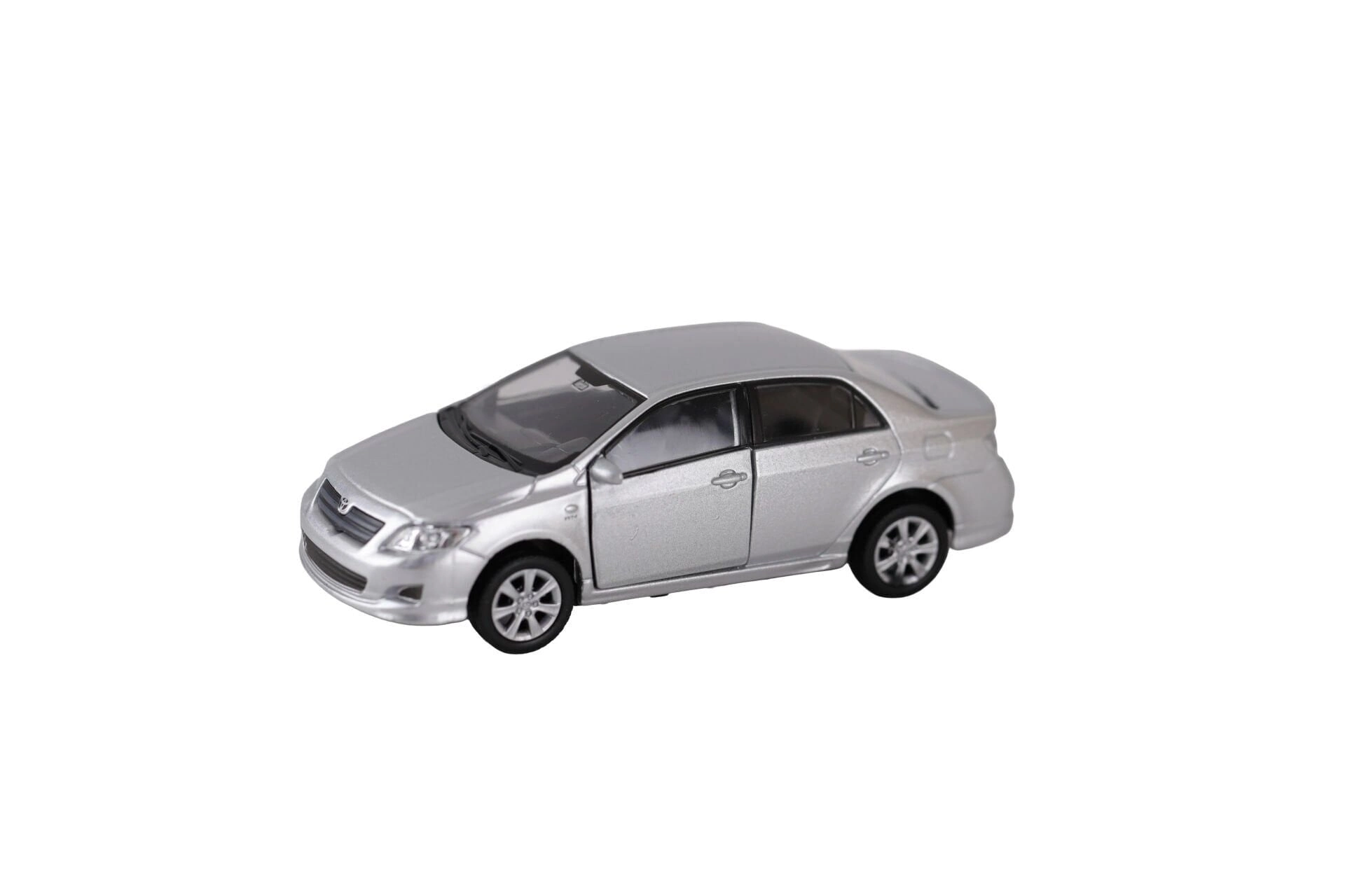 BUĞZ 43608 WELLY DIE CAST BACK TOYOTA 2009 COR