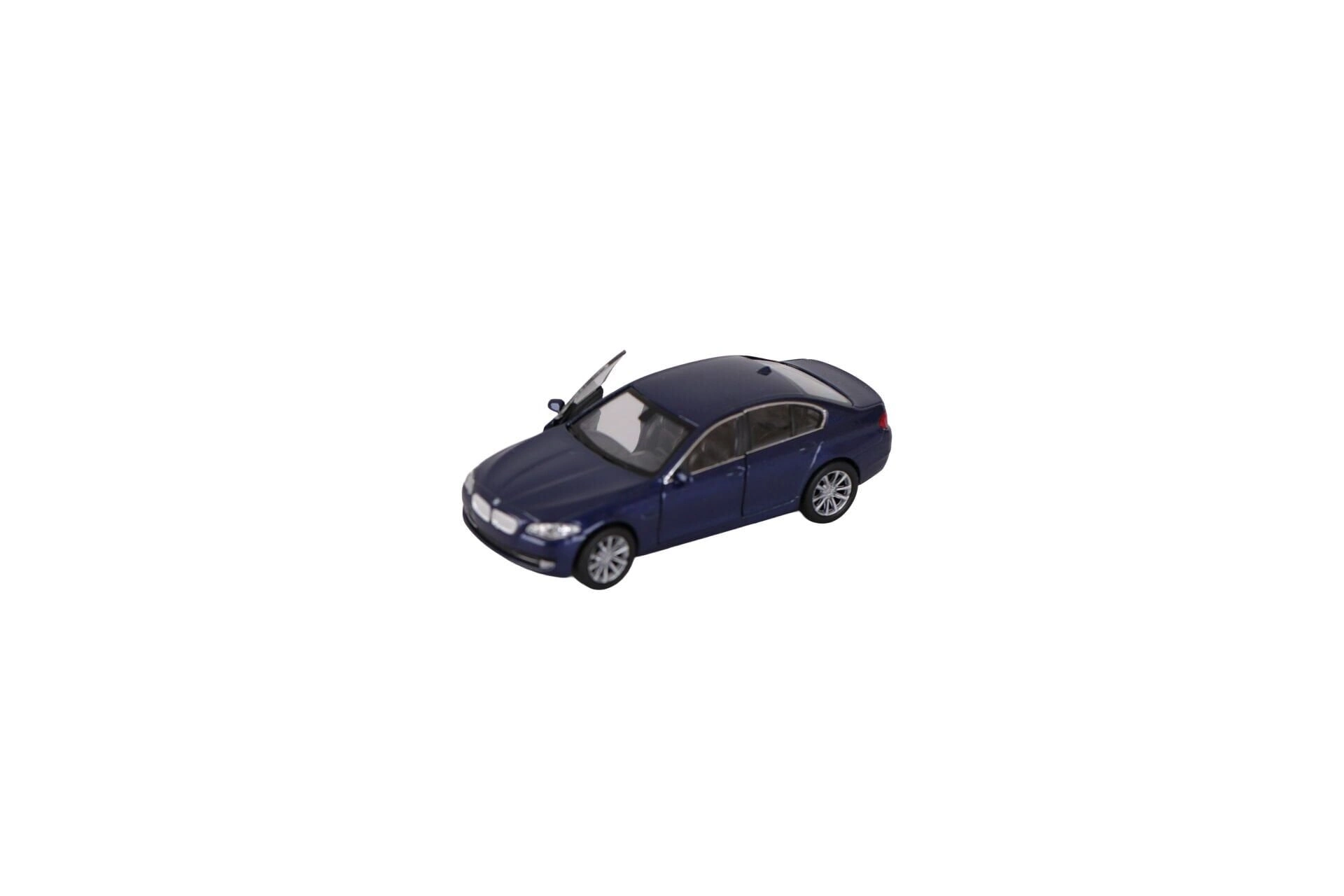 BUĞZ 43635 WELLY DIE CAST BACK BMW 535İ 72