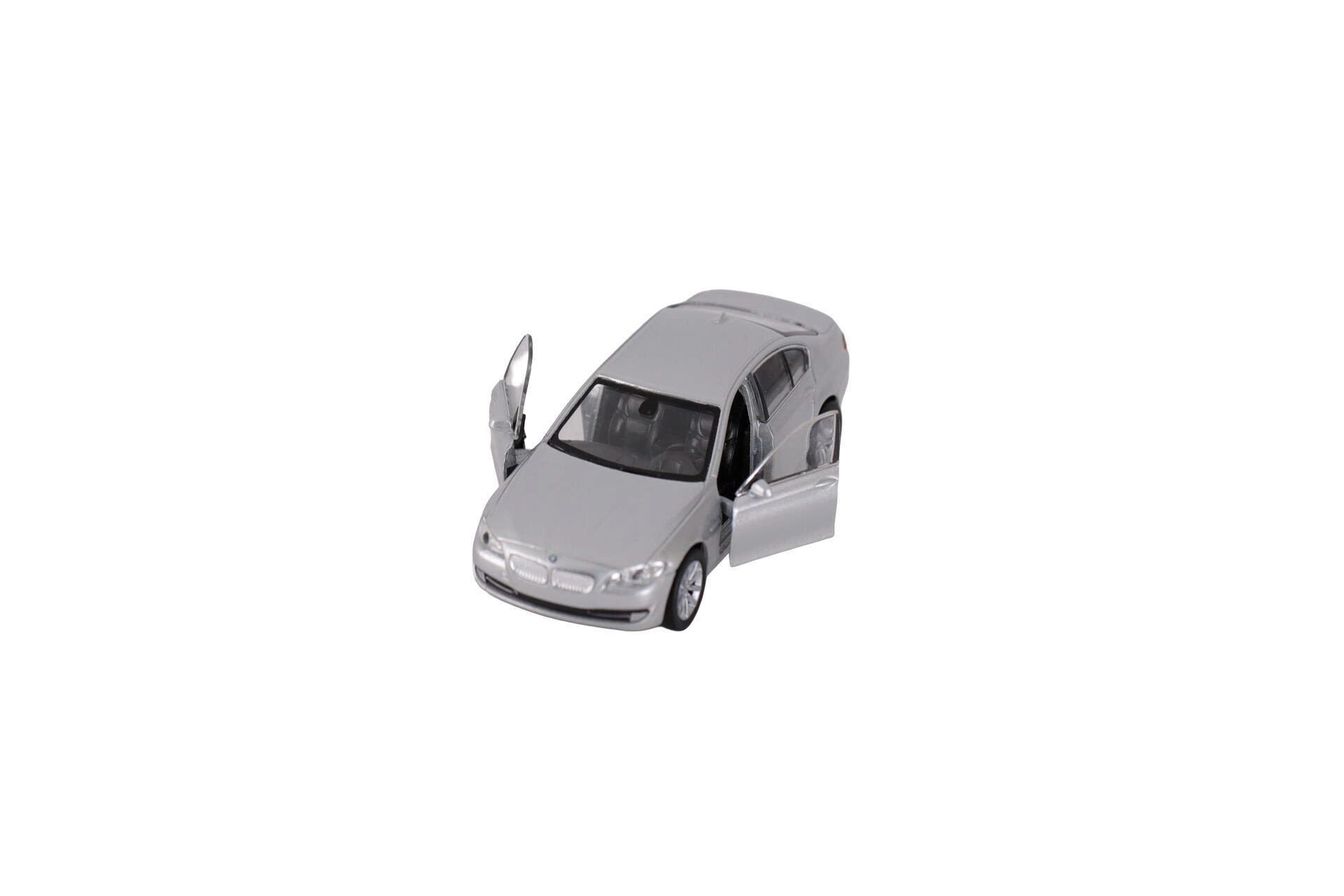 BUĞZ 43635 WELLY DIE CAST BACK BMW 535İ 72