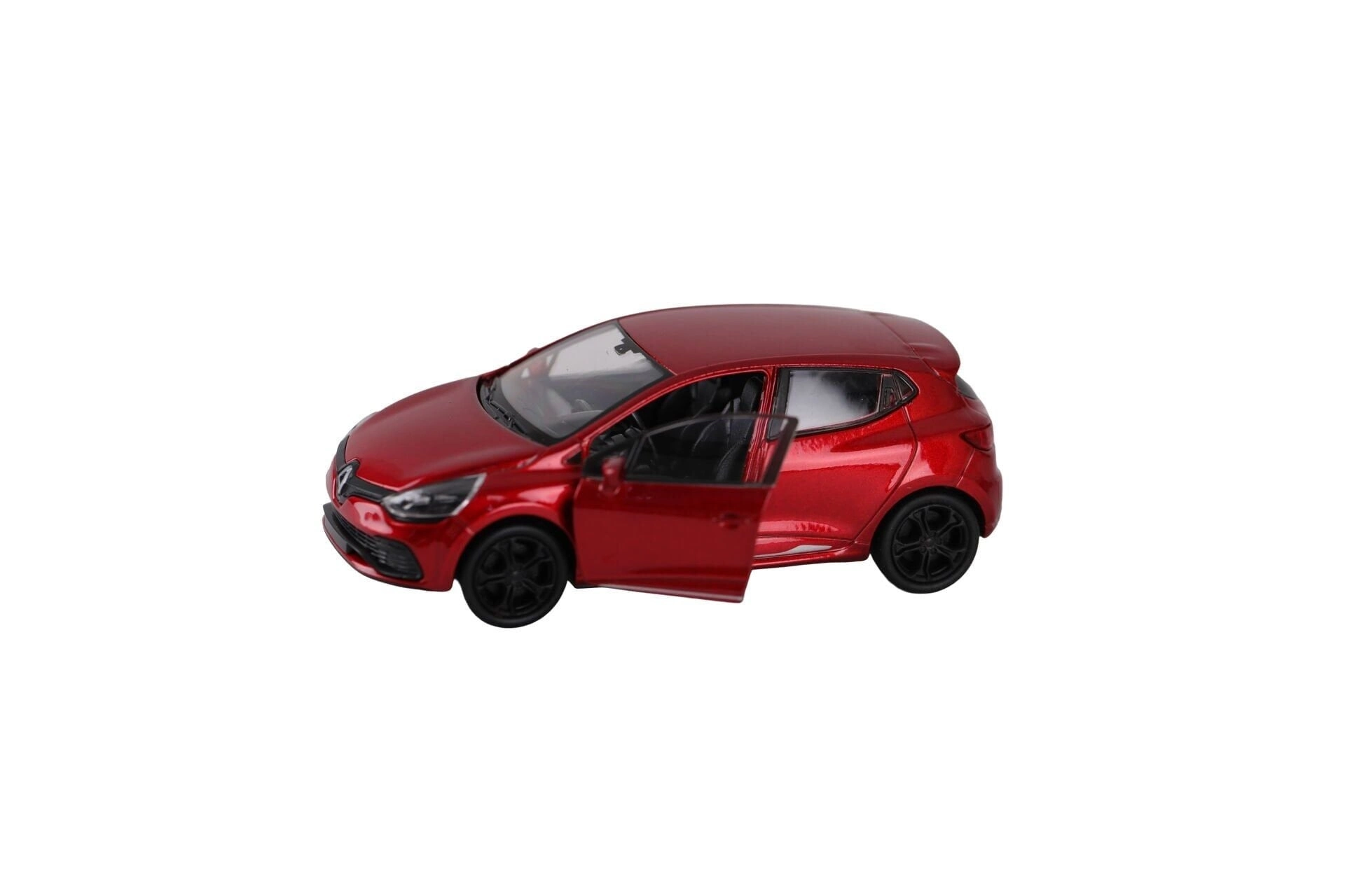 BUĞZ 43672 WELLY 1 32 RENAULT CLIO RS 72