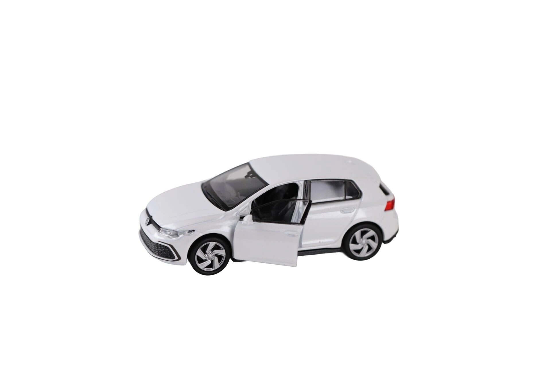 BUĞZ 43823 WELLY 1 32 VW GOLF 8 GTI 72