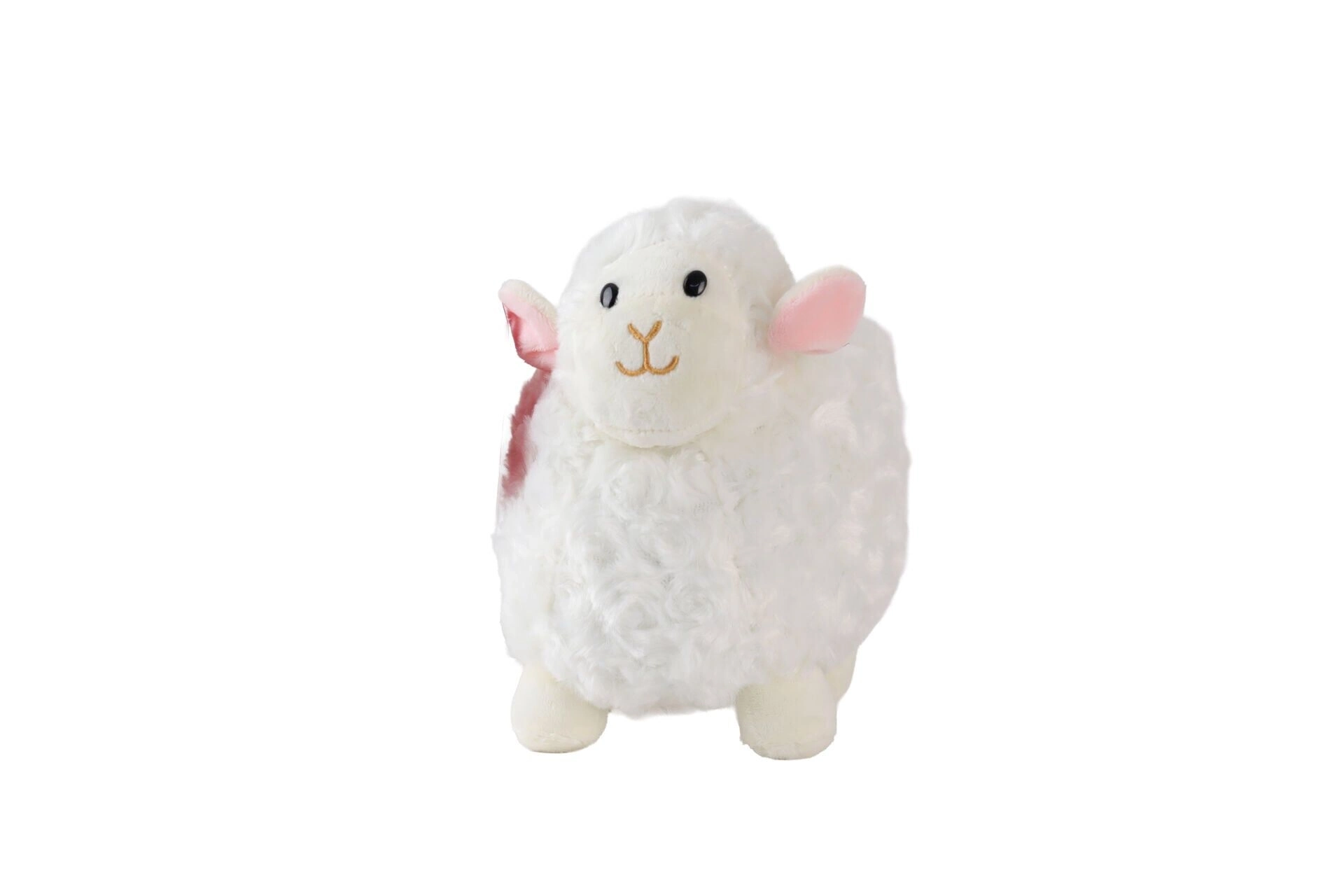 BUĞZ 4526 KUZU 25 CM BEYAZ