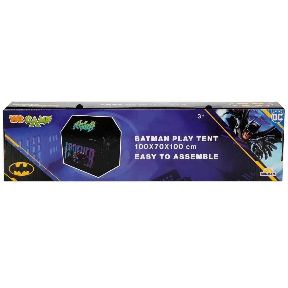 BUĞZ 4850 Çadır Batman 100X70X100 cm