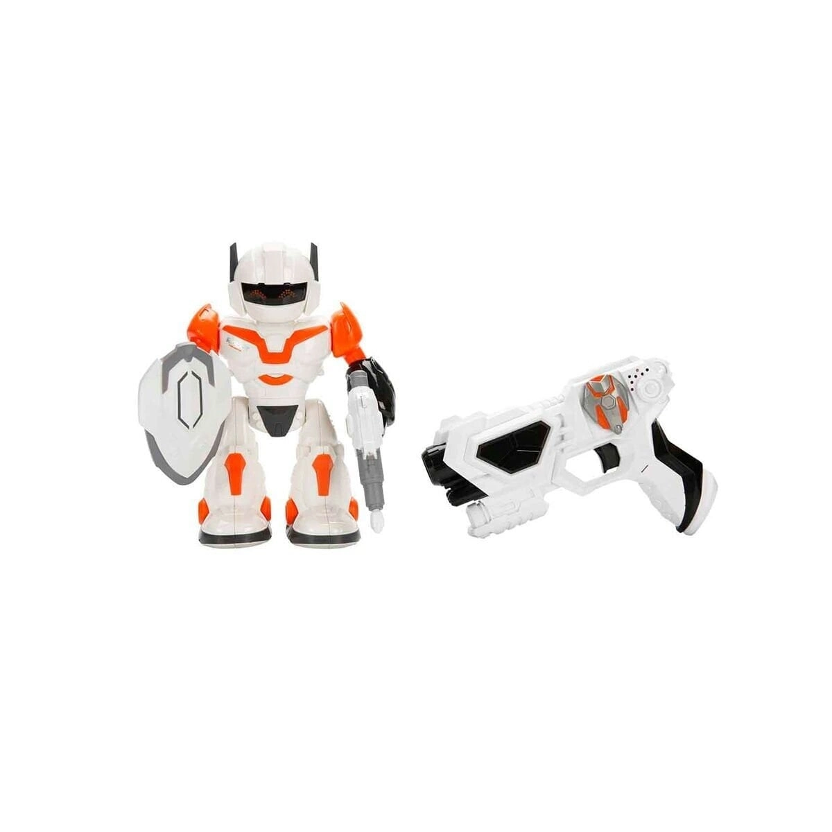 BUĞZ 4959 SUN-RST-IC ROBOT DOMINATOR 3IN1 BI BYZ