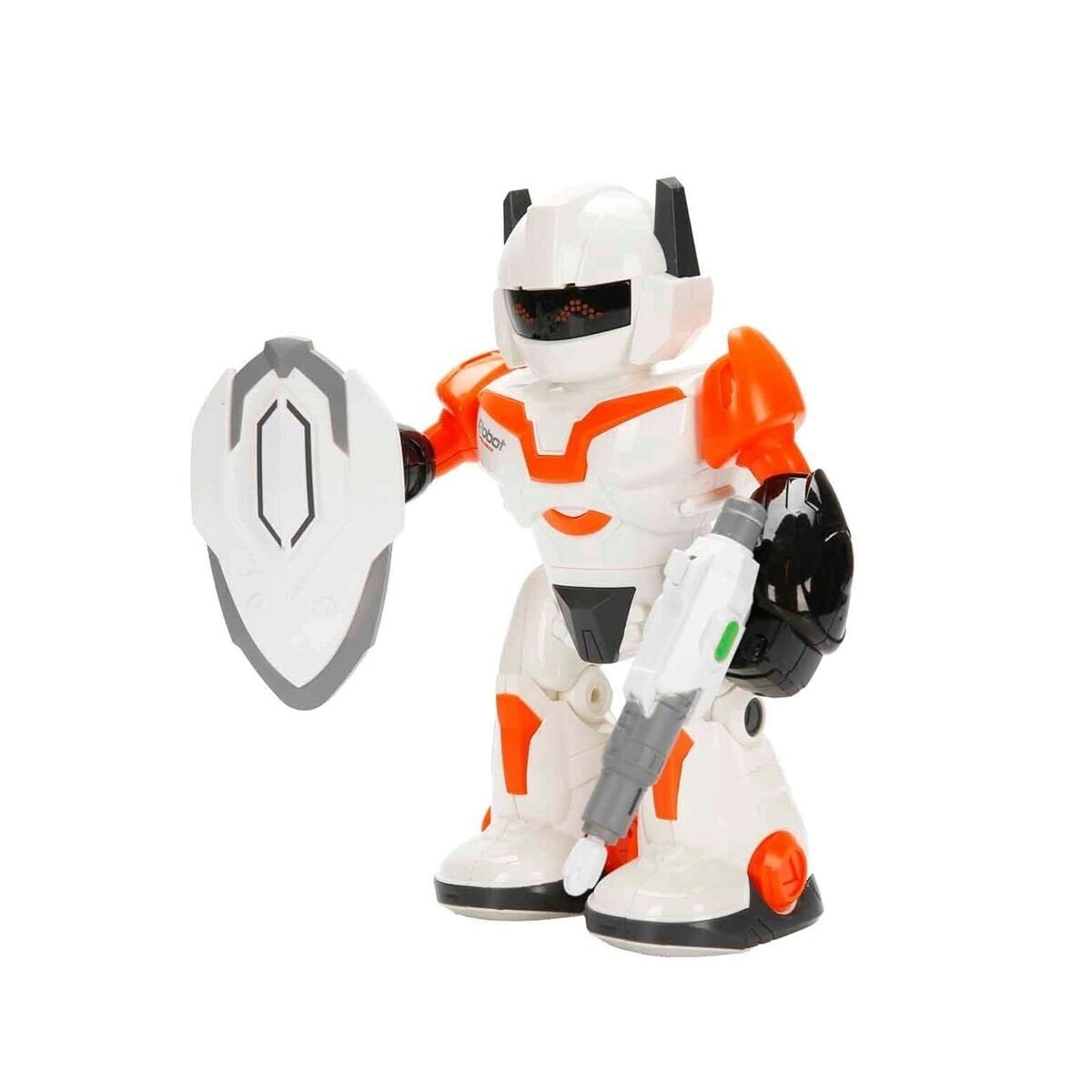 BUĞZ 4959 SUN-RST-IC ROBOT DOMINATOR 3IN1 BI BYZ