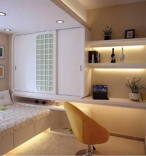 BUĞZ 5 METRE CATA CT 4537 Şerit Led 12 Çip 3200K Gün Işığı