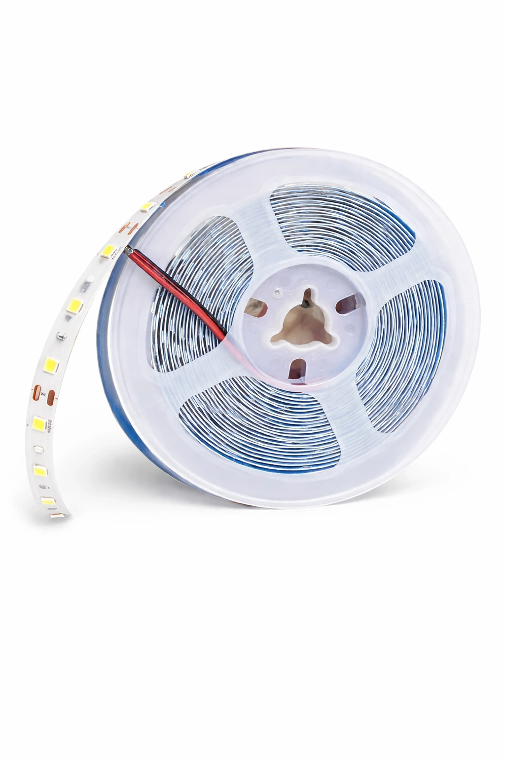 BUĞZ 5 METRE CT 4480 Cata 10 Çip İç Mekan Şerit Led Beyaz 12V