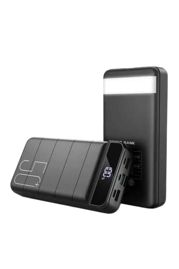 BUĞZ 50.000 MAH POWERBANK BUĞZ 50.000 MAH POWERBANK