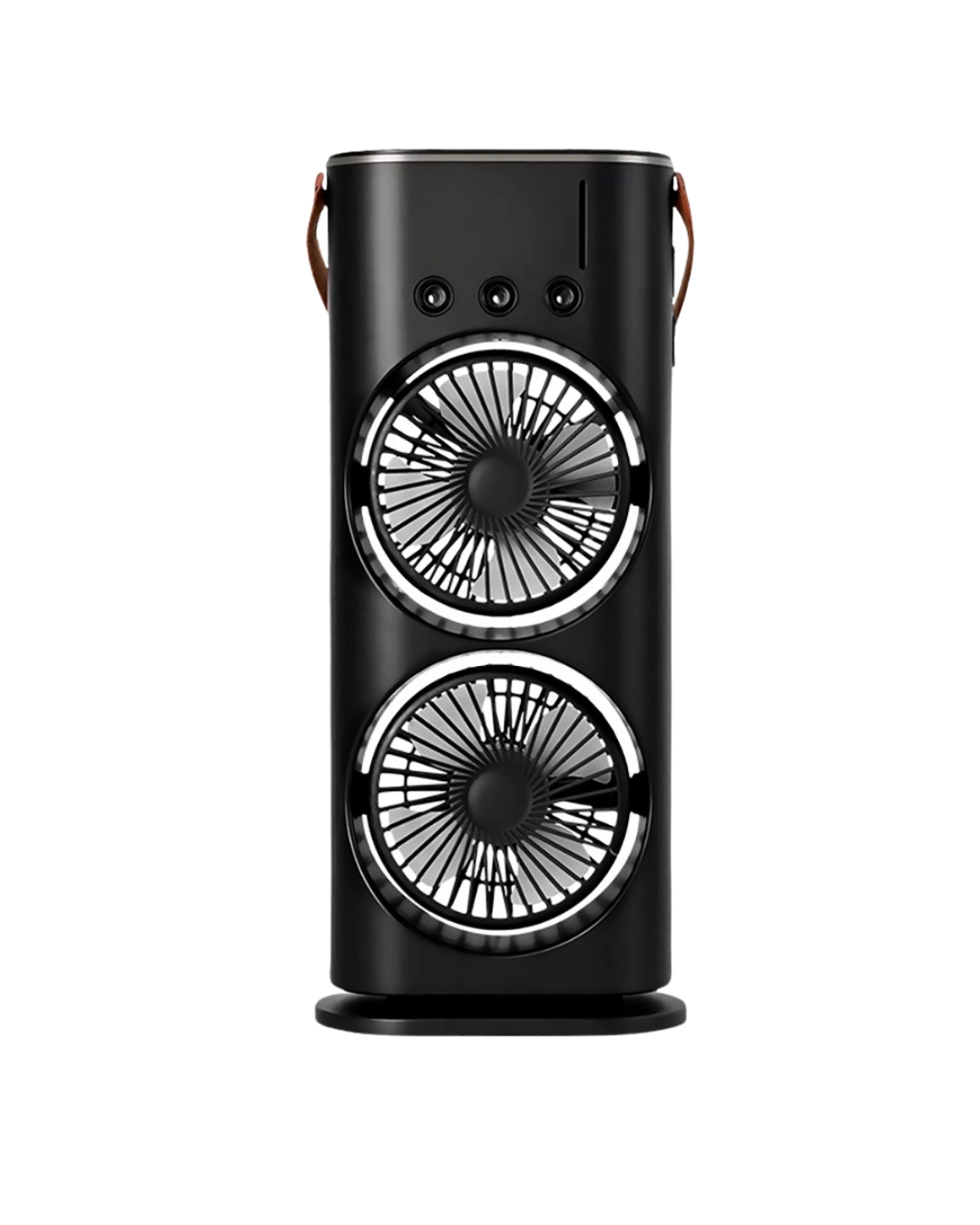 BUĞZ 5003 FAN SİYAH - BUĞZ