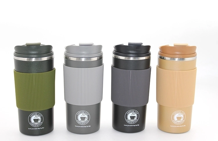 BUĞZ 500ml Paslanmaz Çelik Termos Mug - Sızdırmaz Kapaklı Çift Katmanlı Termos Alk3133 BUĞZ 500ml Paslanmaz Çelik Termos Mug - Sızdırmaz Kapaklı Çift Katmanlı Termos Alk3133