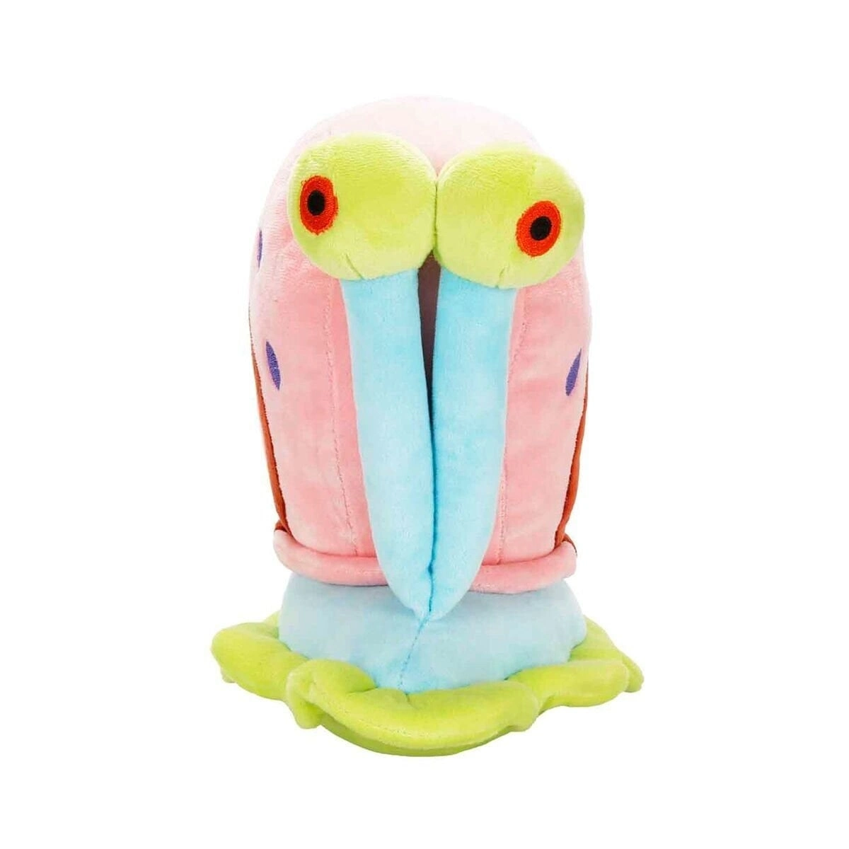 BUĞZ 50174 SUN-HTI-SBR-PELUŞ S BOB 30CM PATRICK 33CM GARY 23CM SQUIDWARD 35CM SBO - 1 Adet Stokta Olan Gönderilir