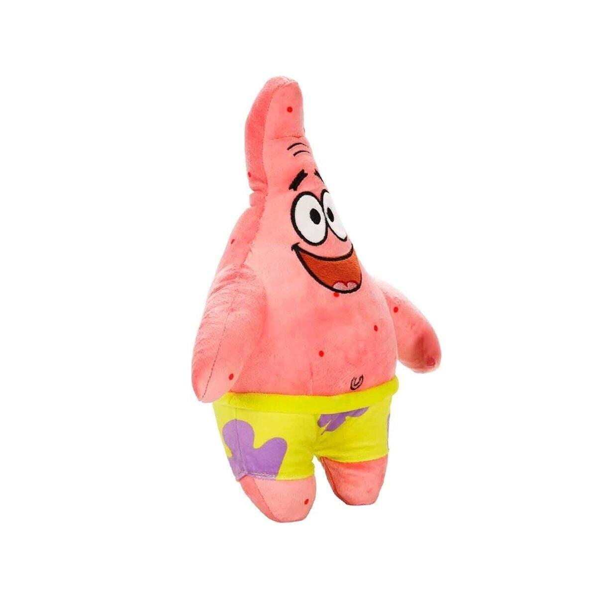 BUĞZ 50174 SUN-HTI-SBR-PELUŞ S BOB 30CM PATRICK 33CM GARY 23CM SQUIDWARD 35CM SBO - 1 Adet Stokta Olan Gönderilir