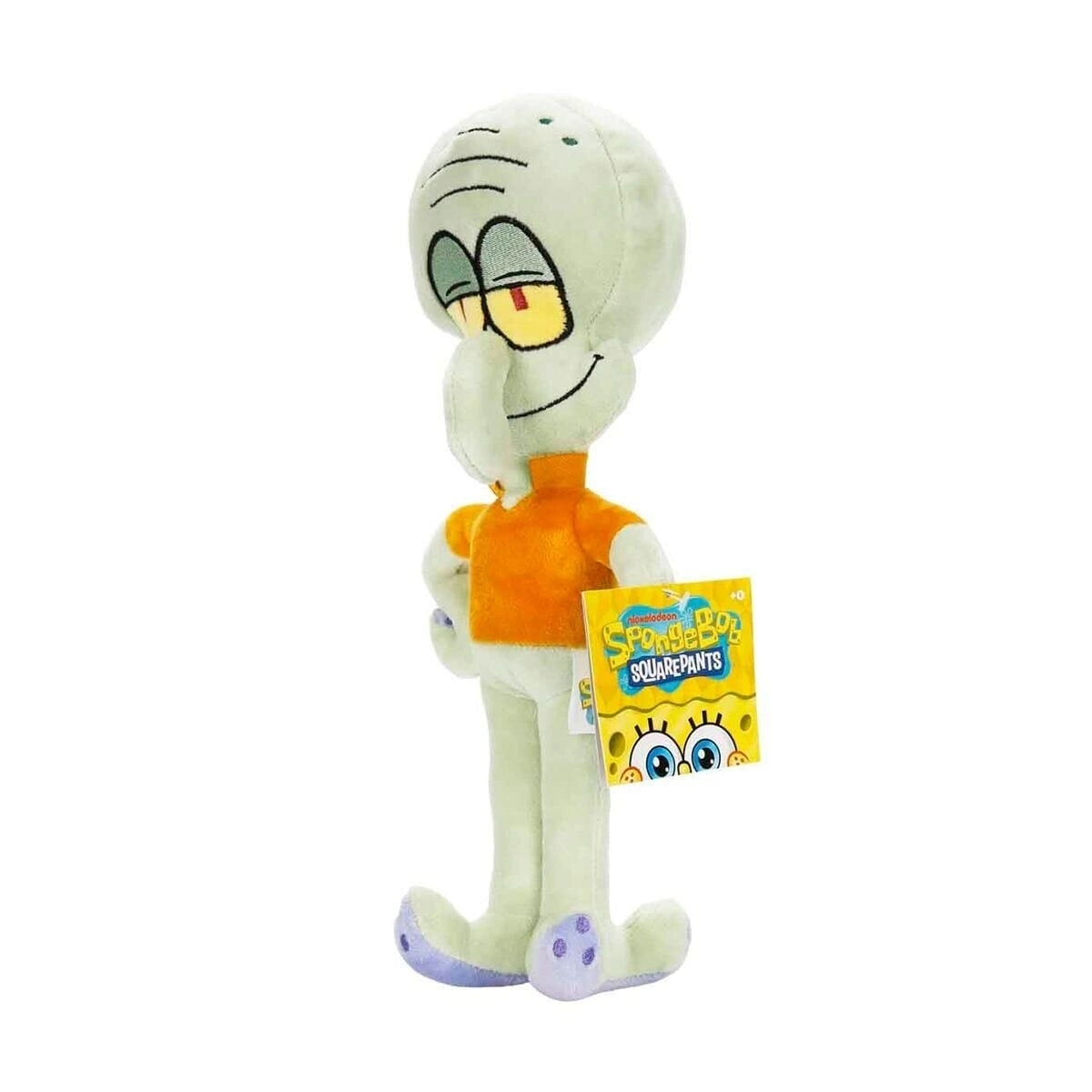 BUĞZ 50174 SUN-HTI-SBR-PELUŞ S BOB 30CM PATRICK 33CM GARY 23CM SQUIDWARD 35CM SBO - 1 Adet Stokta Olan Gönderilir