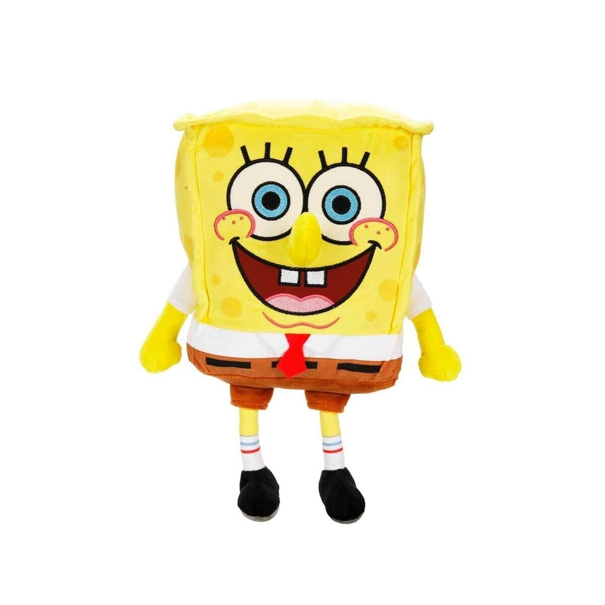 BUĞZ 50174 SUN-HTI-SBR-PELUŞ S BOB 30CM PATRICK 33CM GARY 23CM SQUIDWARD 35CM SBO - 1 Adet Stokta Olan Gönderilir
