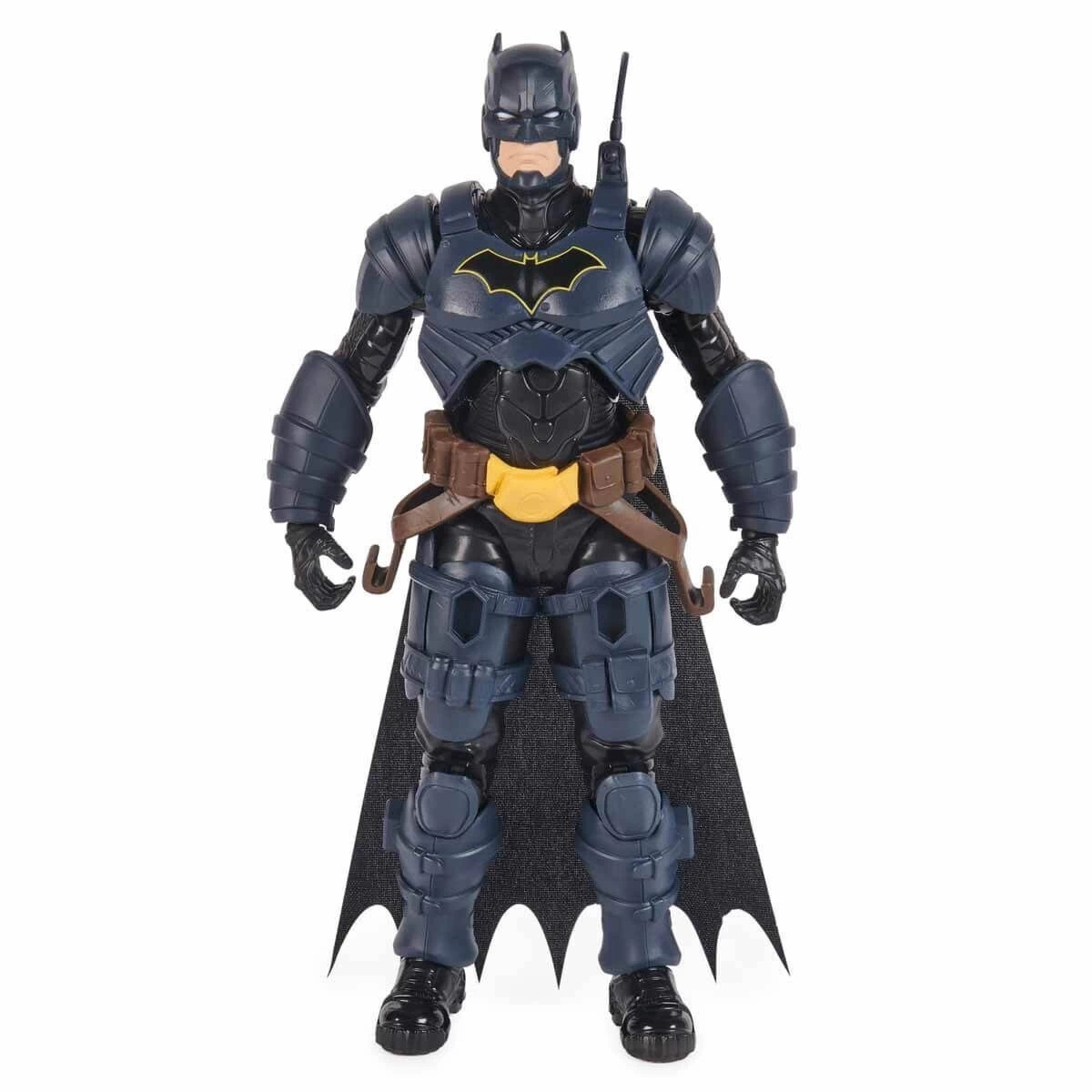 BUĞZ 50761 DC Comics Batman Adventures Aksiyon Figürü 30 cm BUĞZ 50761 DC Comics Batman Adventures Aksiyon Figürü 30 cm