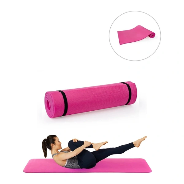 BUĞZ 50X140 CM PİLATES YOGA MATI