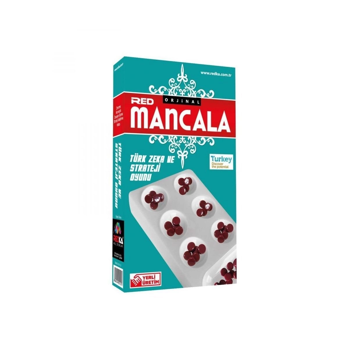 BUĞZ 5127 Redka Mangala BUĞZ 5127 Redka Mangala