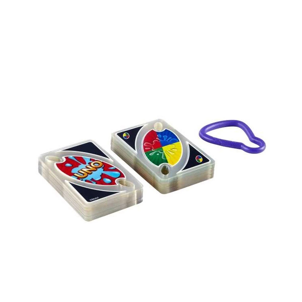 BUĞZ 52370 Skip-Bo Kartlar