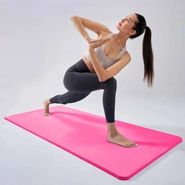 BUĞZ 55X170 CM PİLATES YOGA MATI