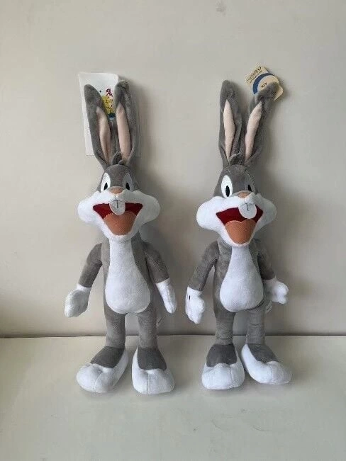 BUĞZ 5780 SUN-ANB-PELUŞ BUGS BUNNY 40CM 5R LT