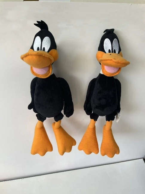BUĞZ 5781 SUN-ANB-PELUŞ DUFFY DUCK 25 CM  - 1 Adet Fiyatıdır