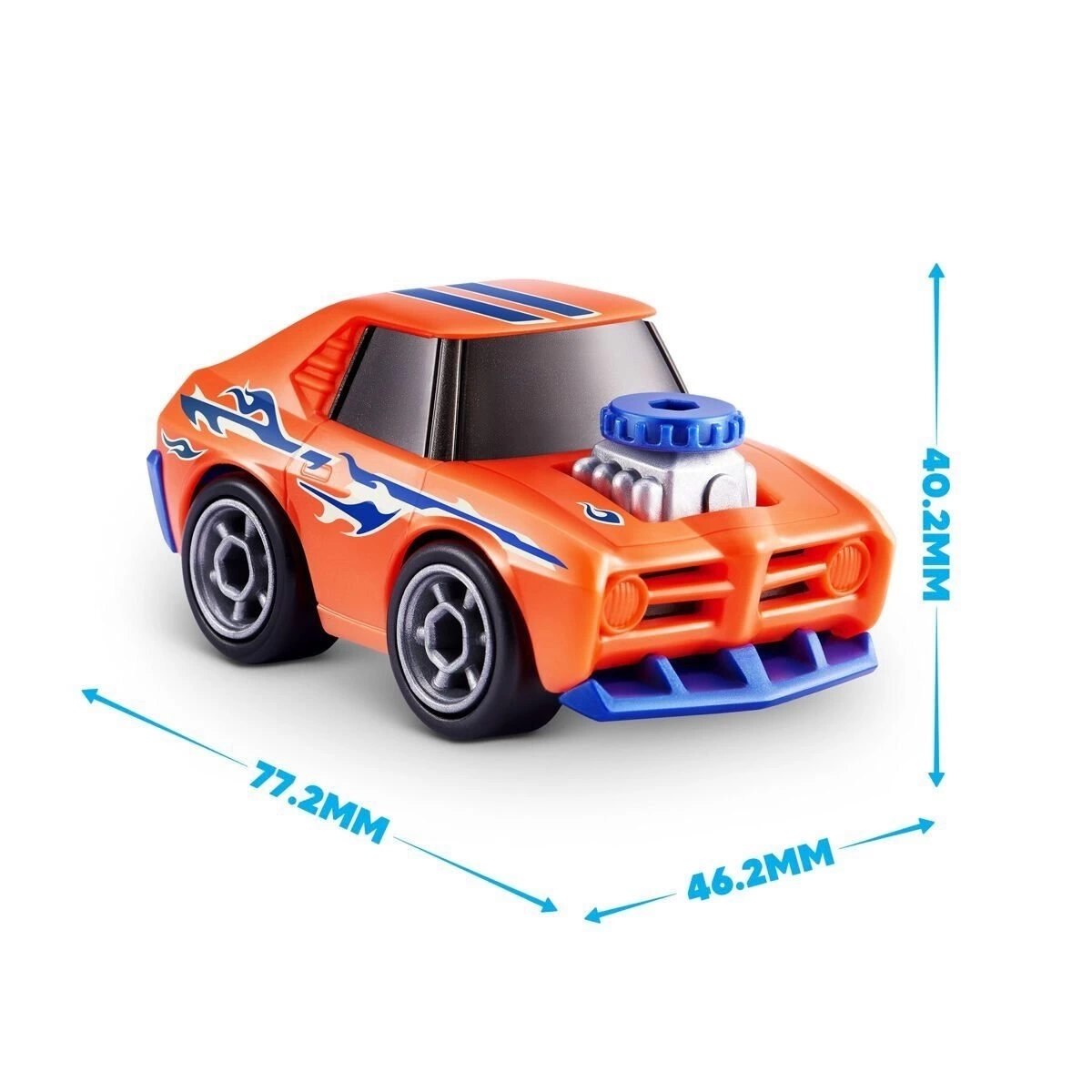 BUĞZ 5U000000 Make a Racer Sürpriz Paket - 77625
