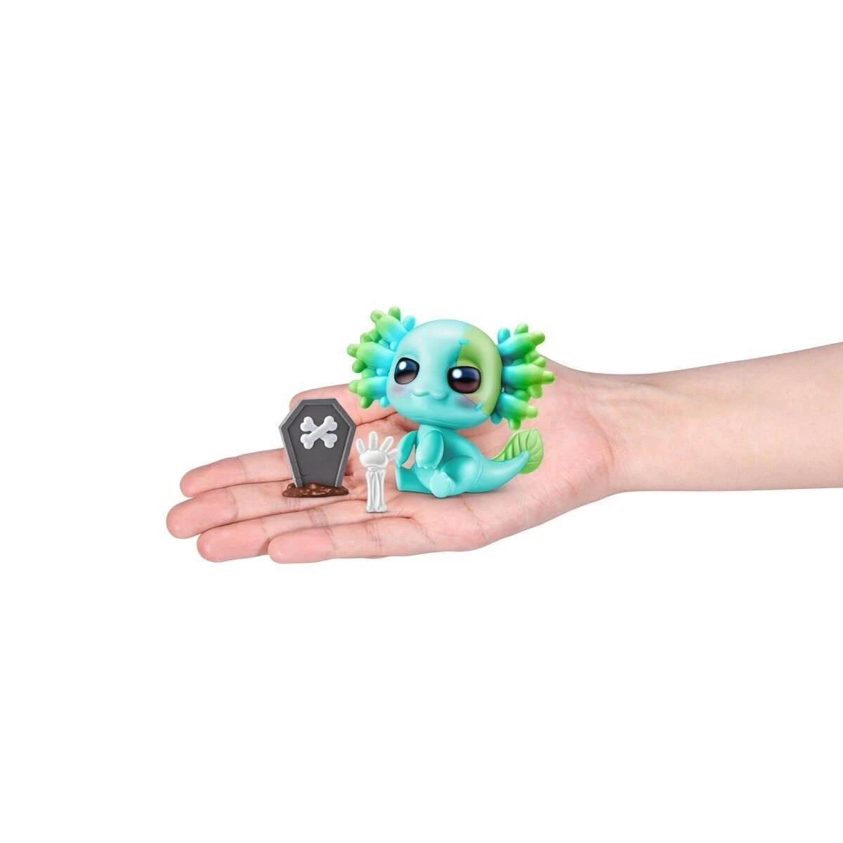 BUĞZ 5UM04000 Axolotls Sürpriz Paket