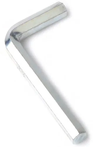 BUĞZ 6 Köşe Alyan 3,5 Mm