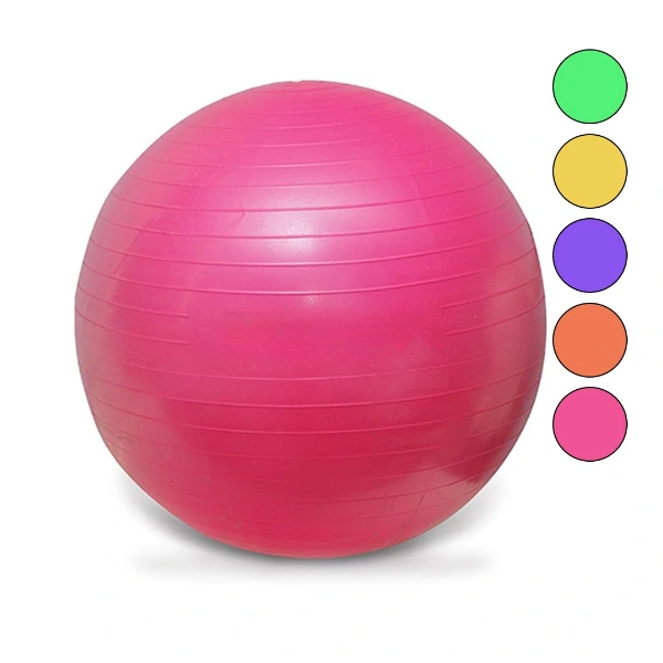 BUĞZ 60 CM PİLATES TOPU