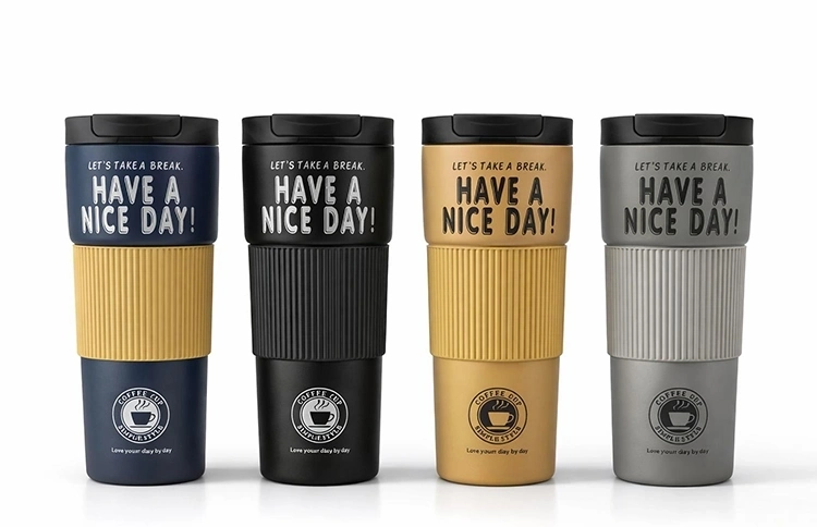 BUĞZ 600 Ml Have A Nice Day BUĞZ 600 Ml Have A Nice Day