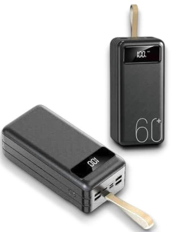 BUĞZ 60.000 MAH POWERBANK