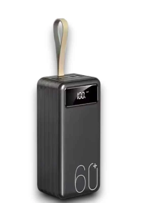 BUĞZ 60.000 MAH POWERBANK